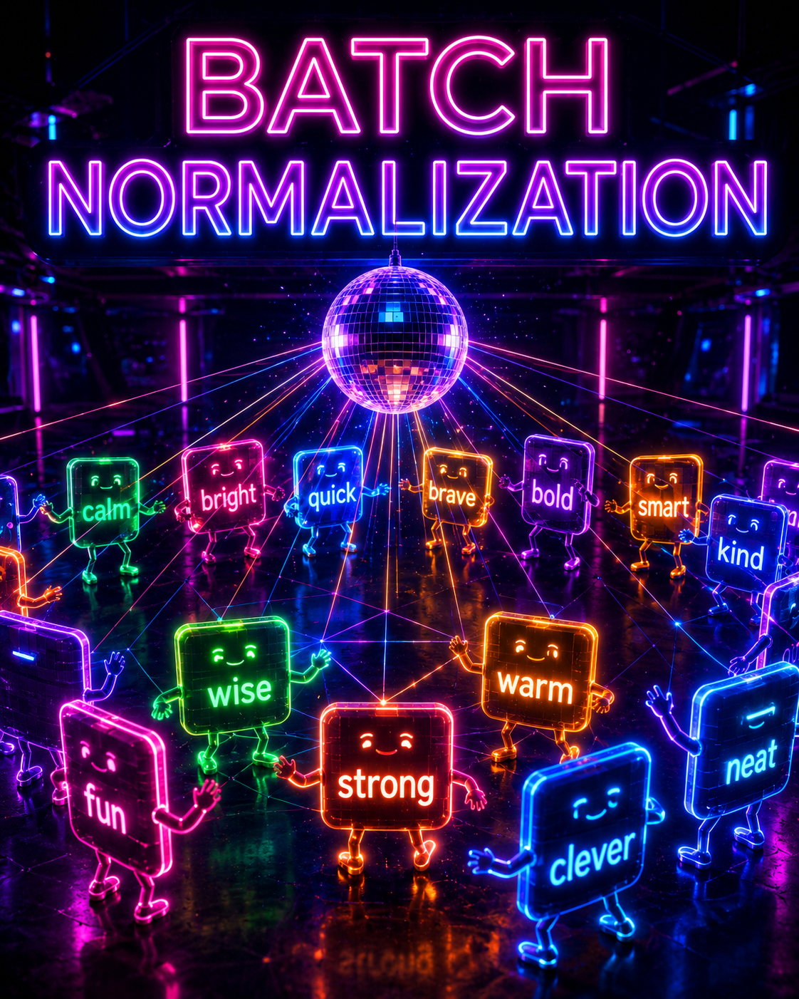 Batch Normalization Lab