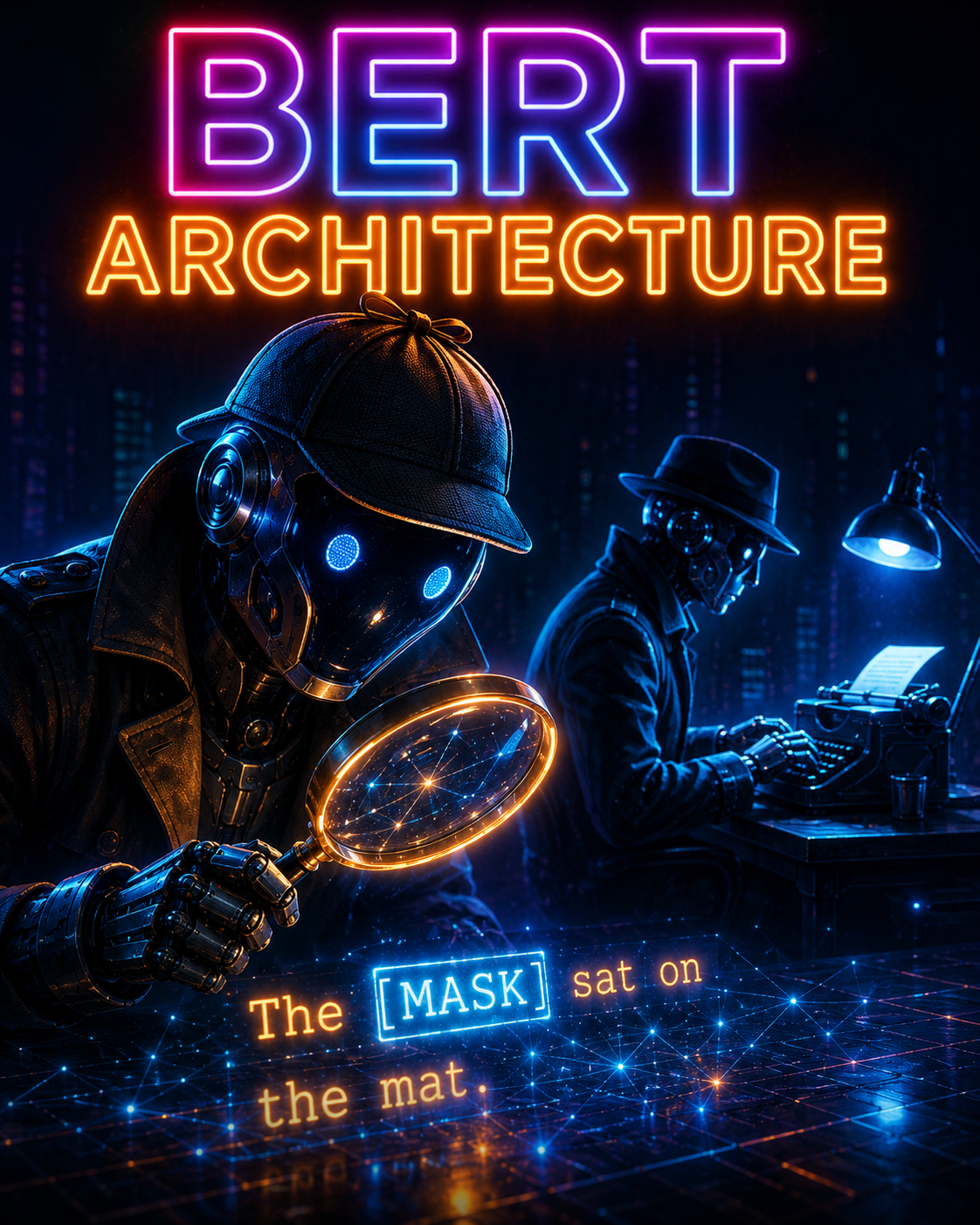 BERT Lab