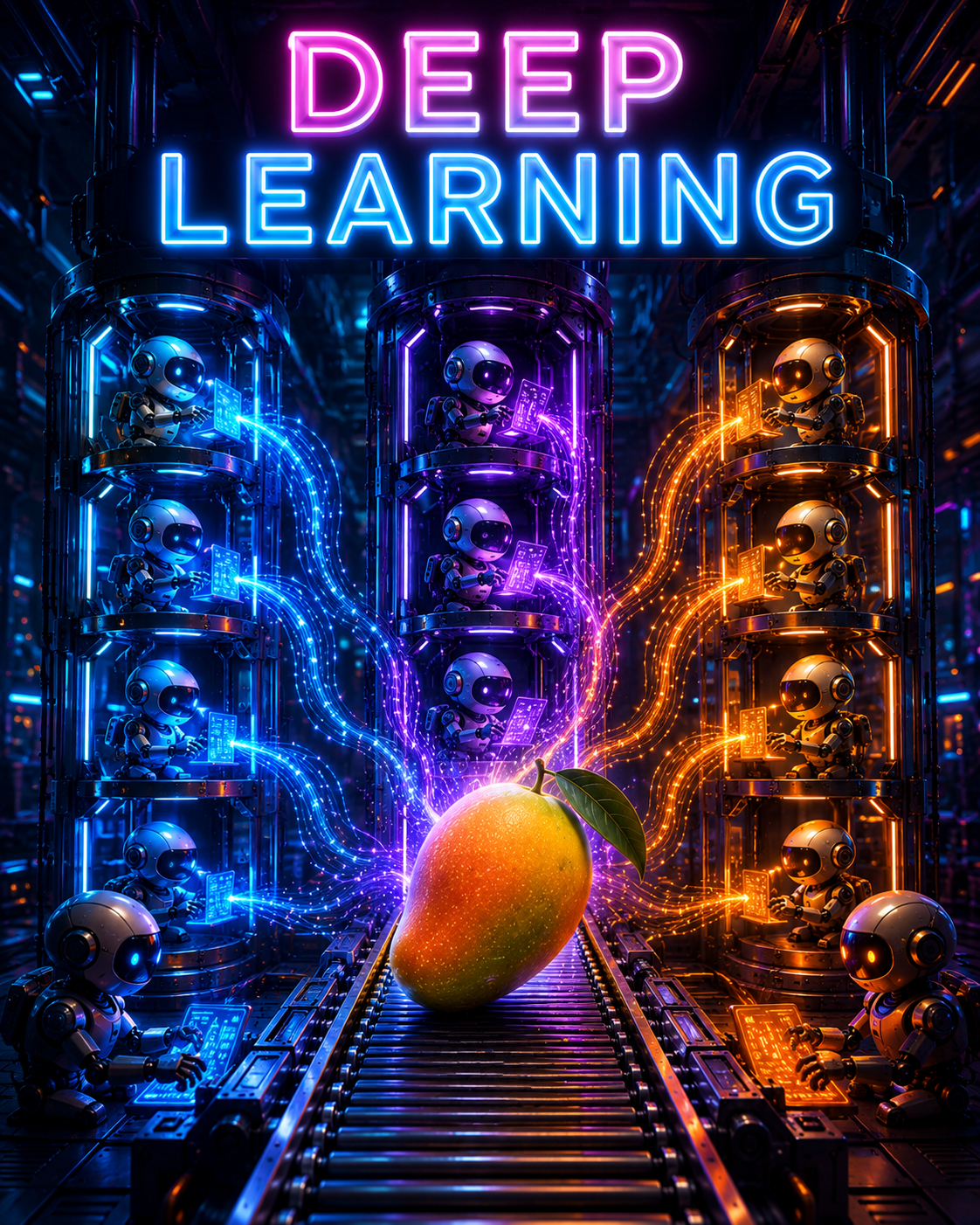 Deep Learning Lab