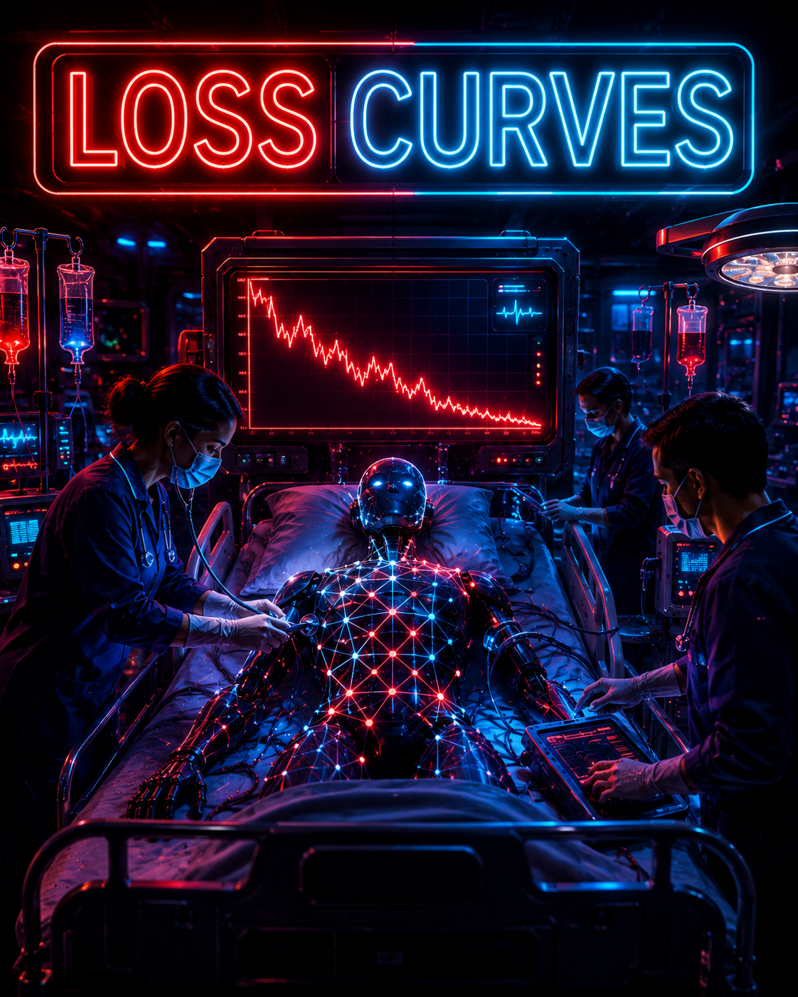 Loss Curve Lab
