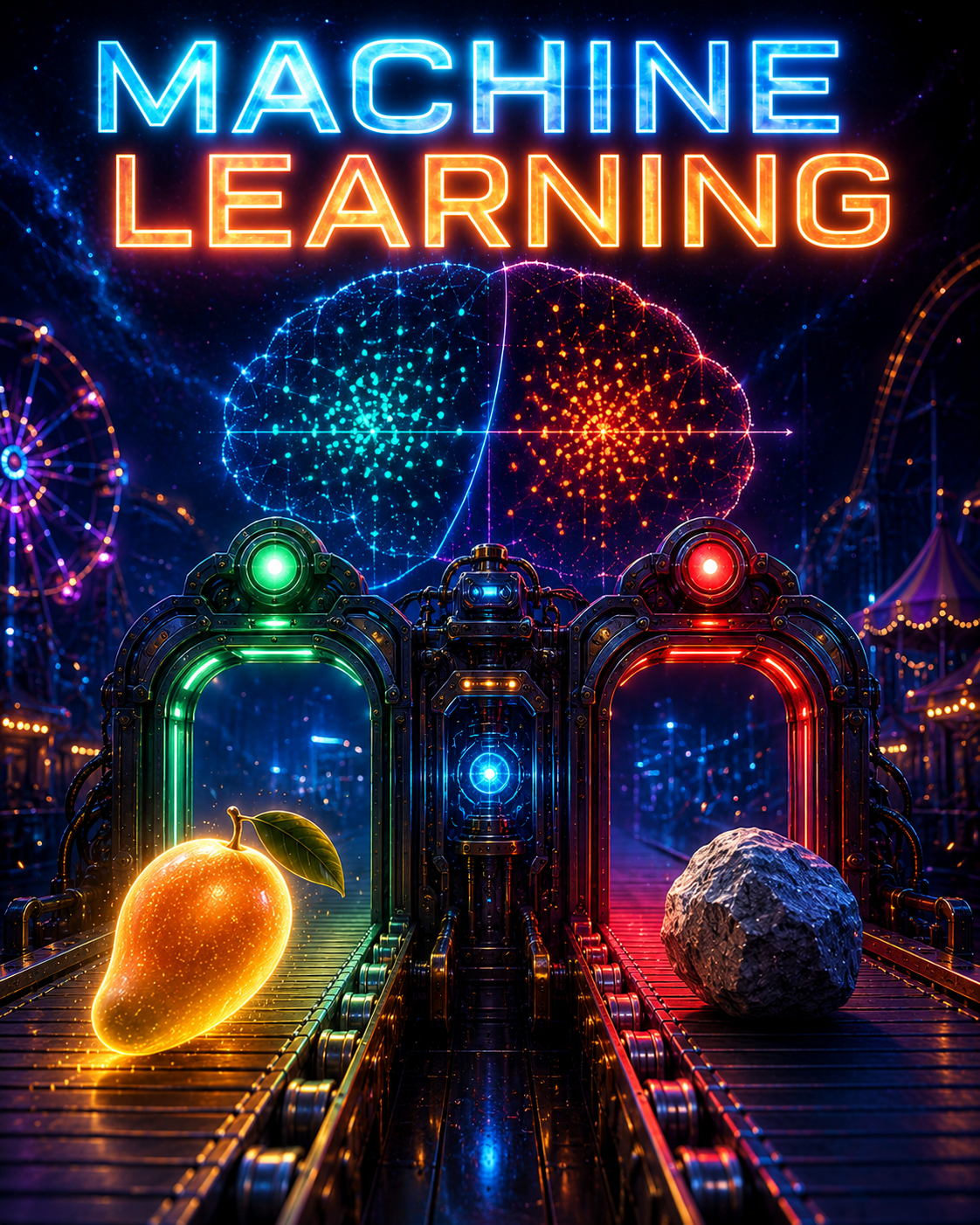 Machine Learning Lab