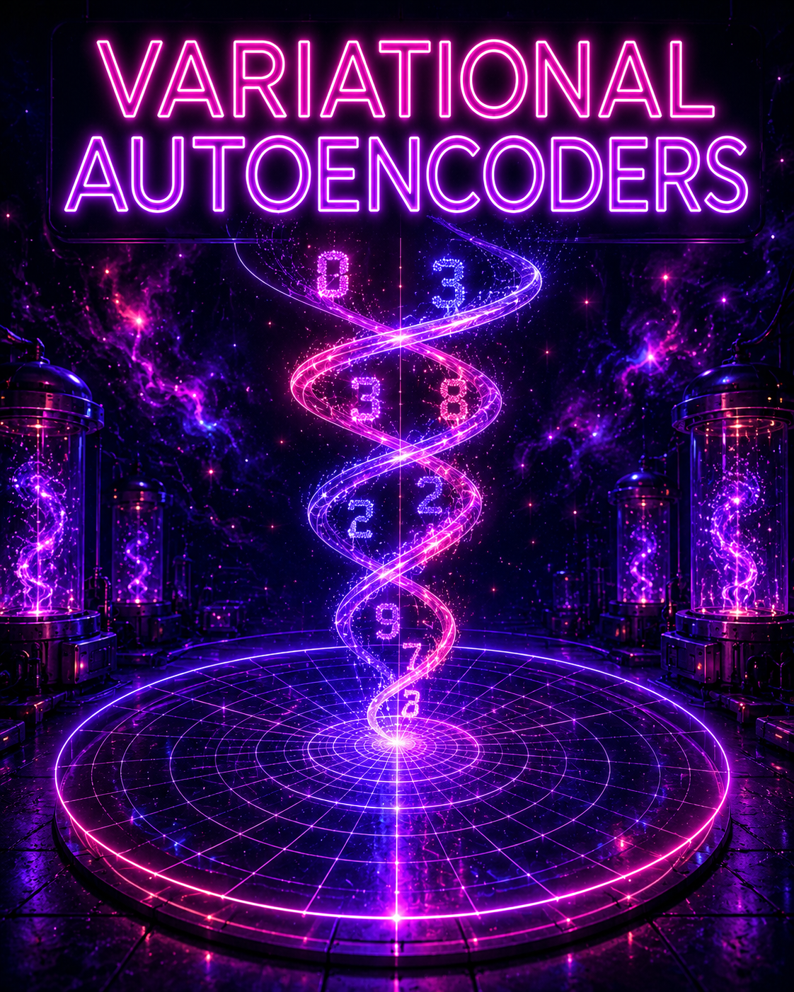 VAE Lab — Mutation