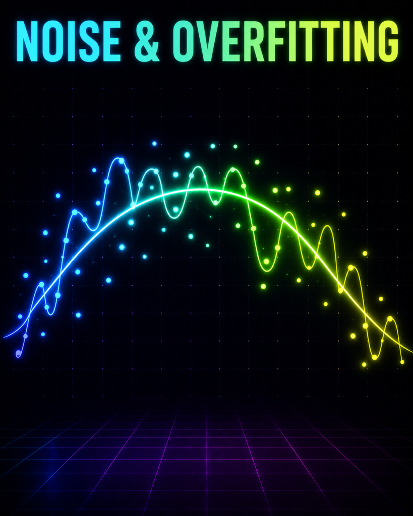 noise-in-ml