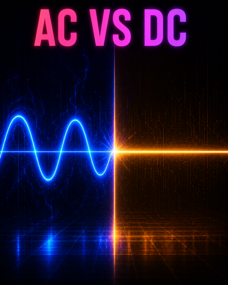 ac vs dc