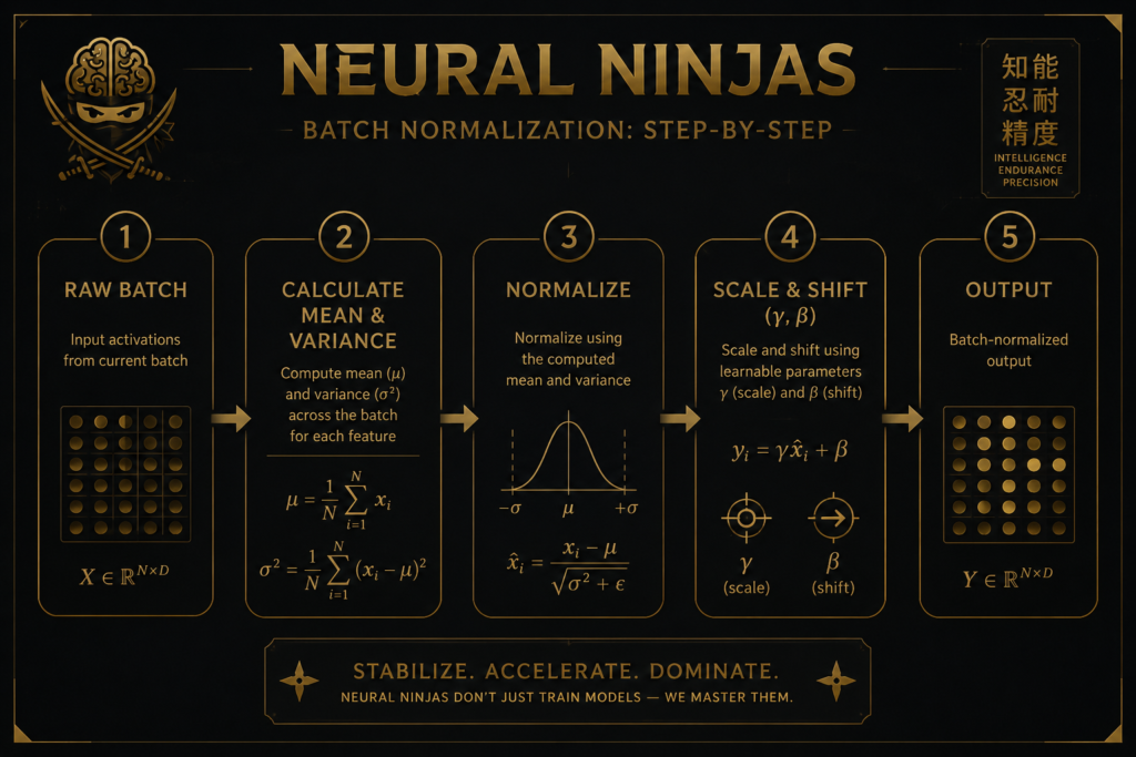 batch_normalization