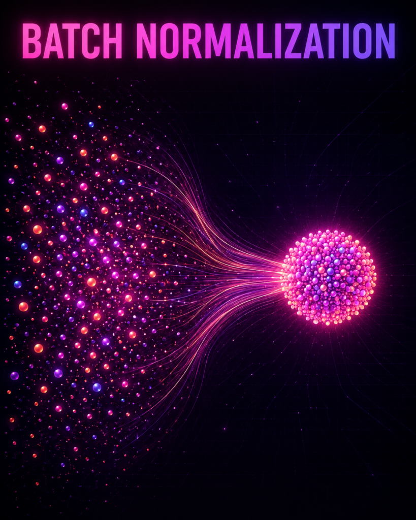 batch normalization