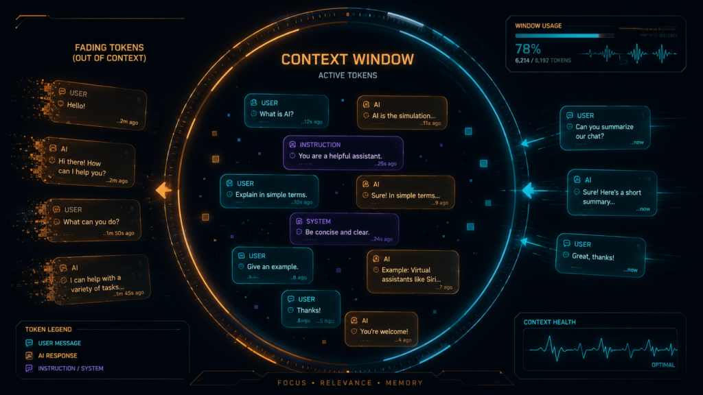 context-window