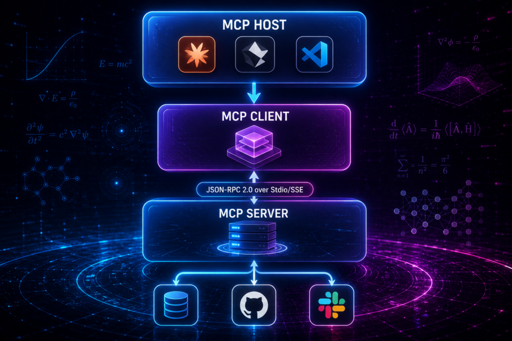 MCP Architecture