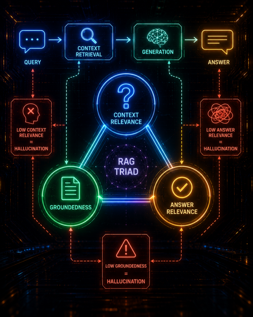 rag triad