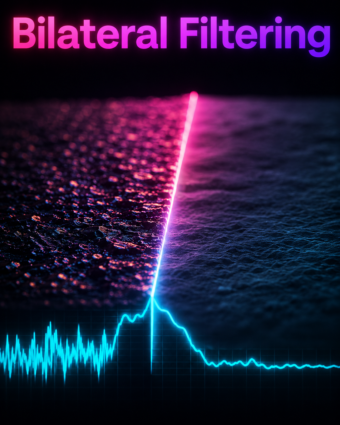 Bilateral Filtering