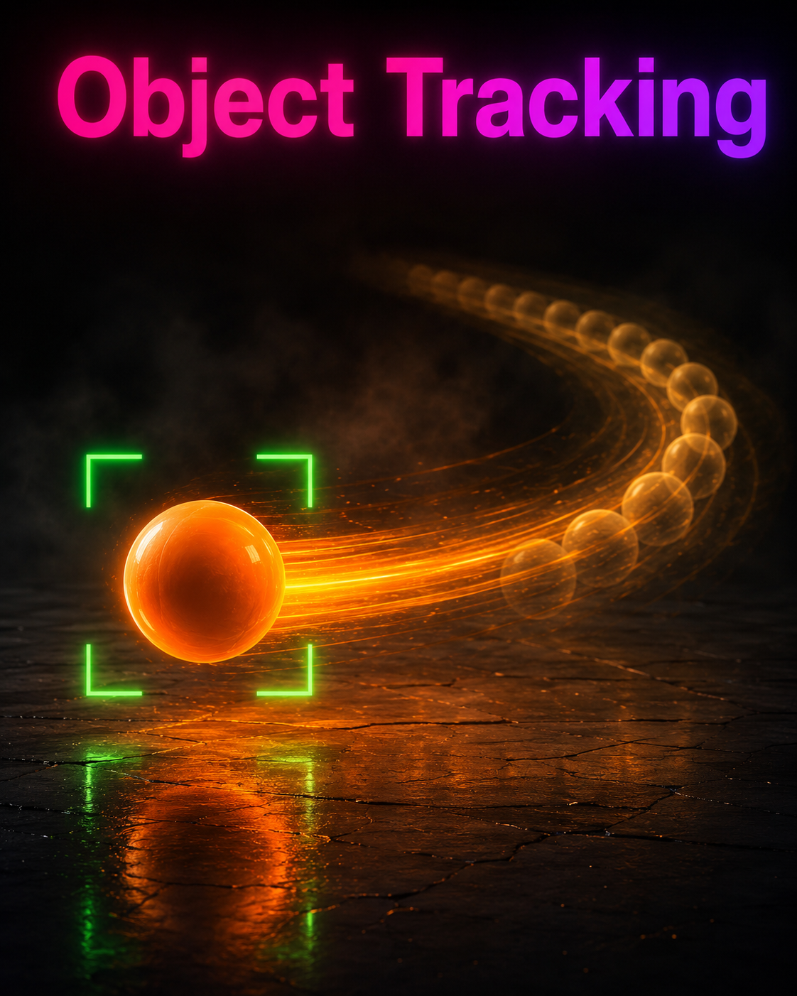 Object Tracking