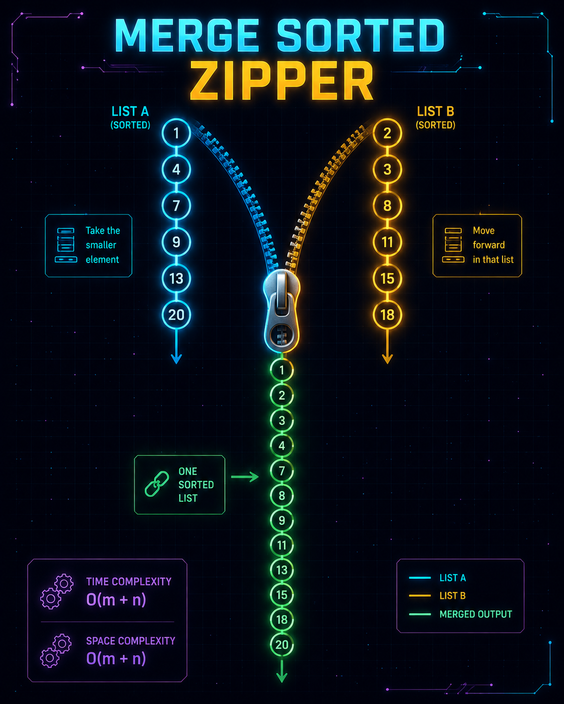 The Zipper Merge