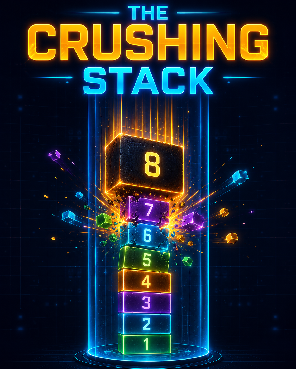 The Crushing Stack