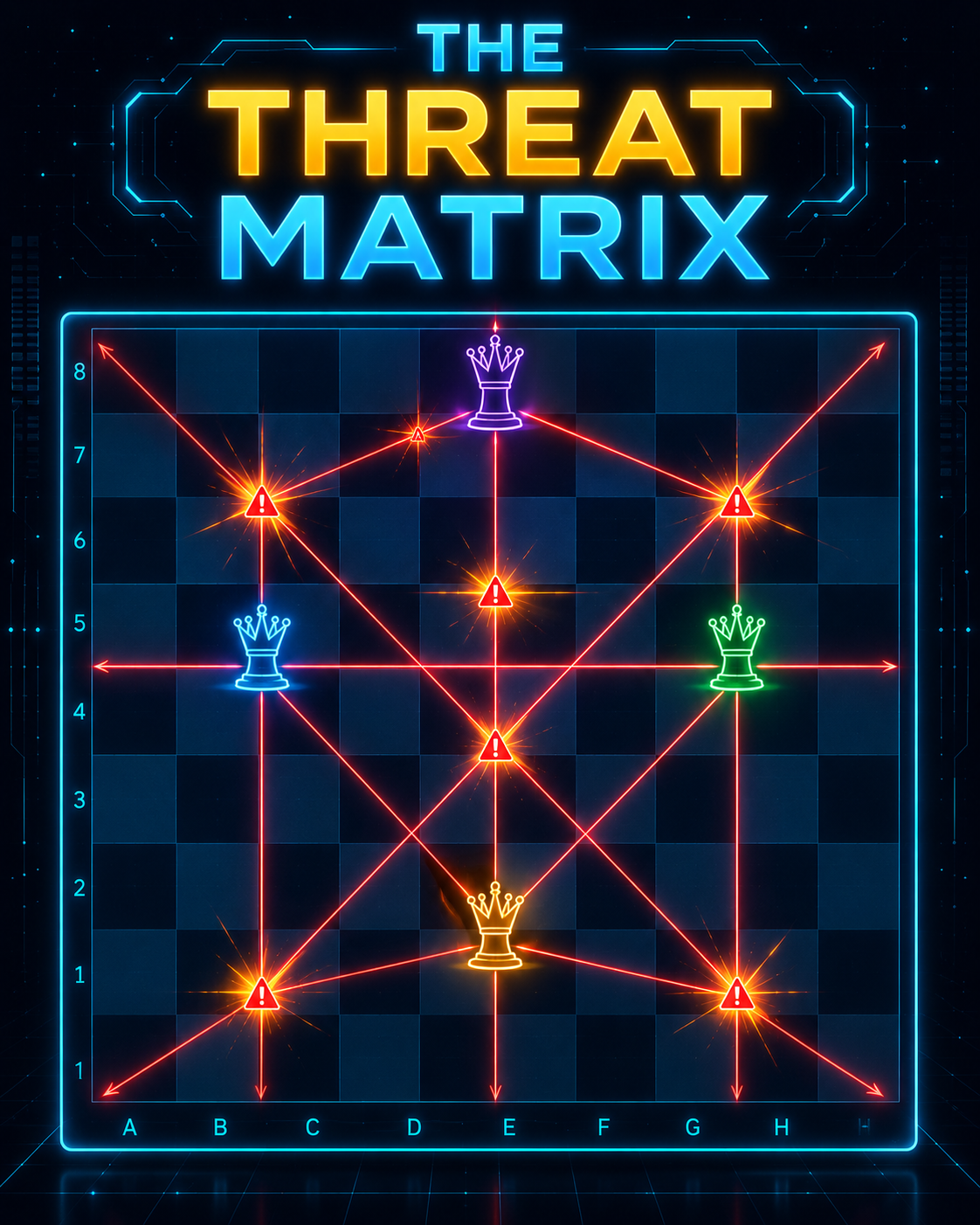 The Threat Matrix