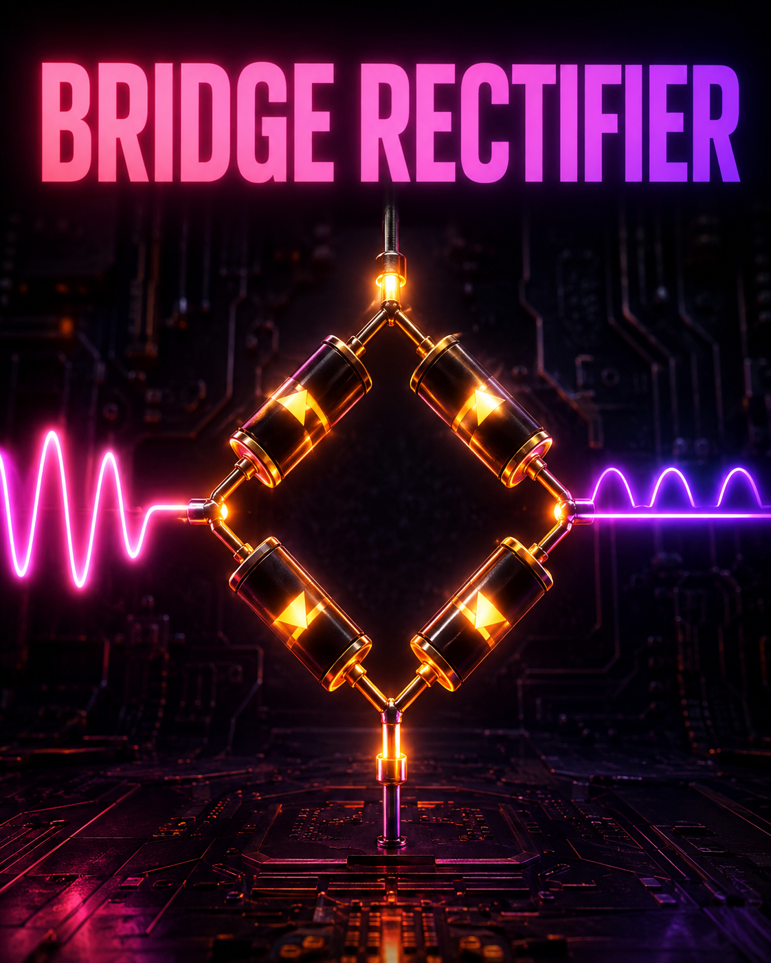 Bridge Rectifier