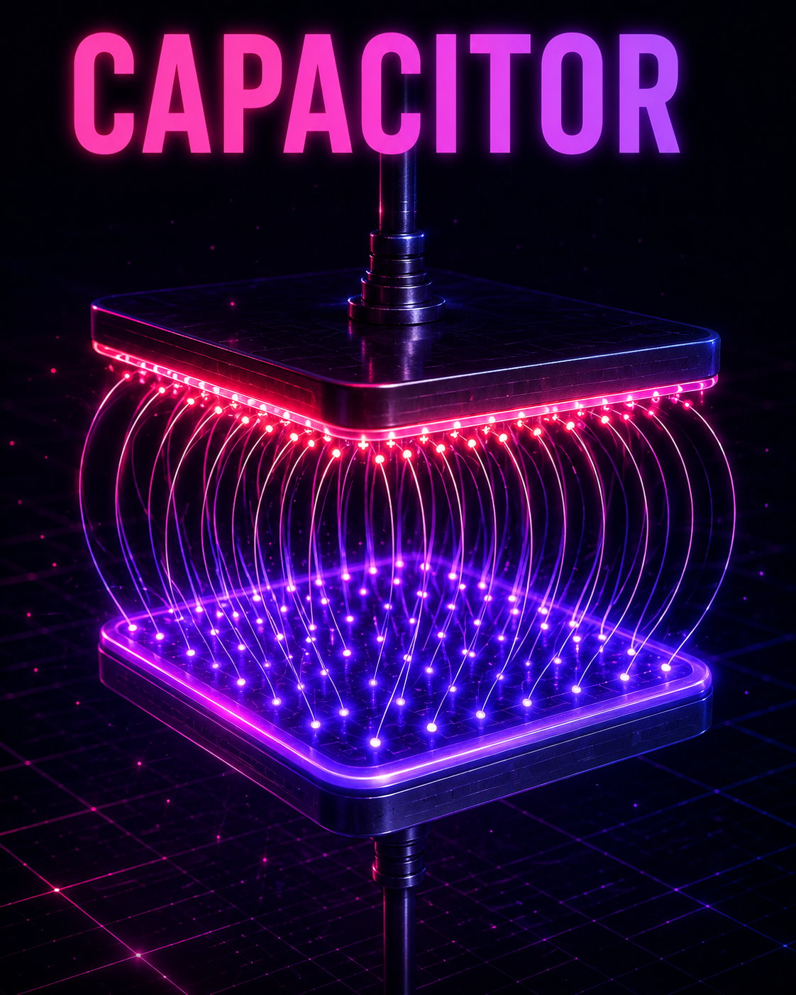 Capacitor Lab