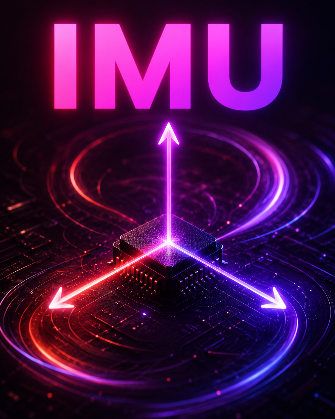 Inertial Measurement Unit (IMU)