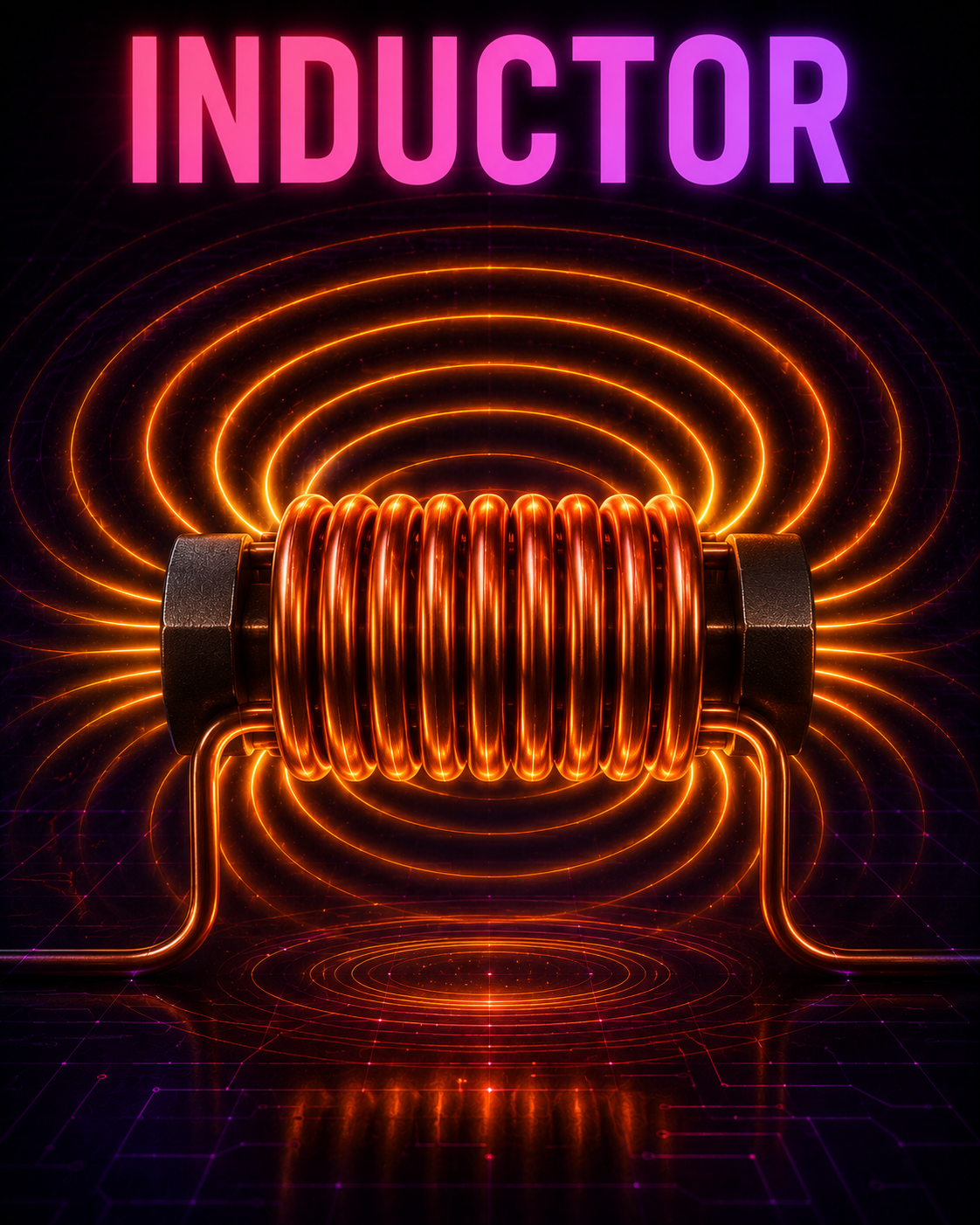 Inductor Lab