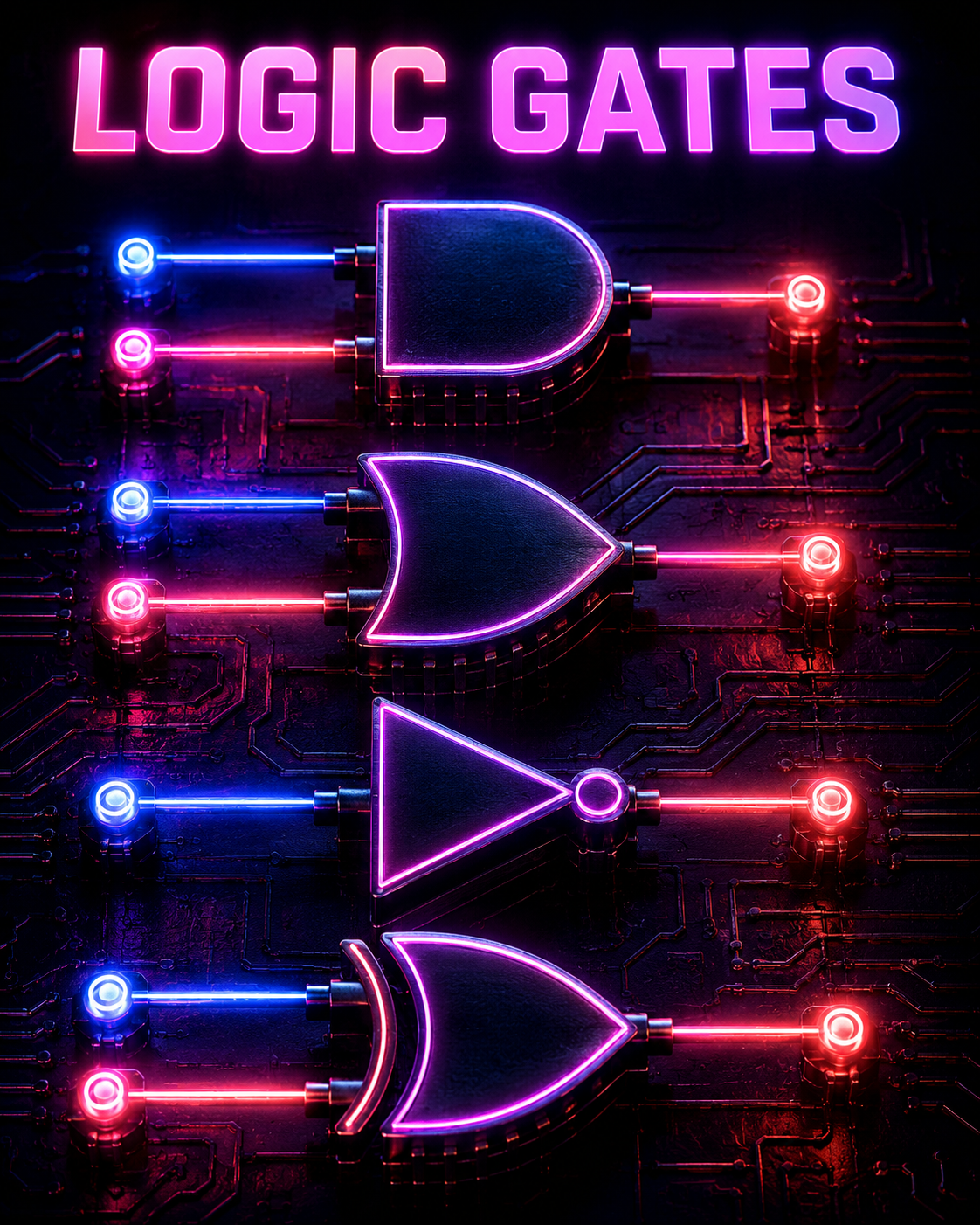 Logic Gates