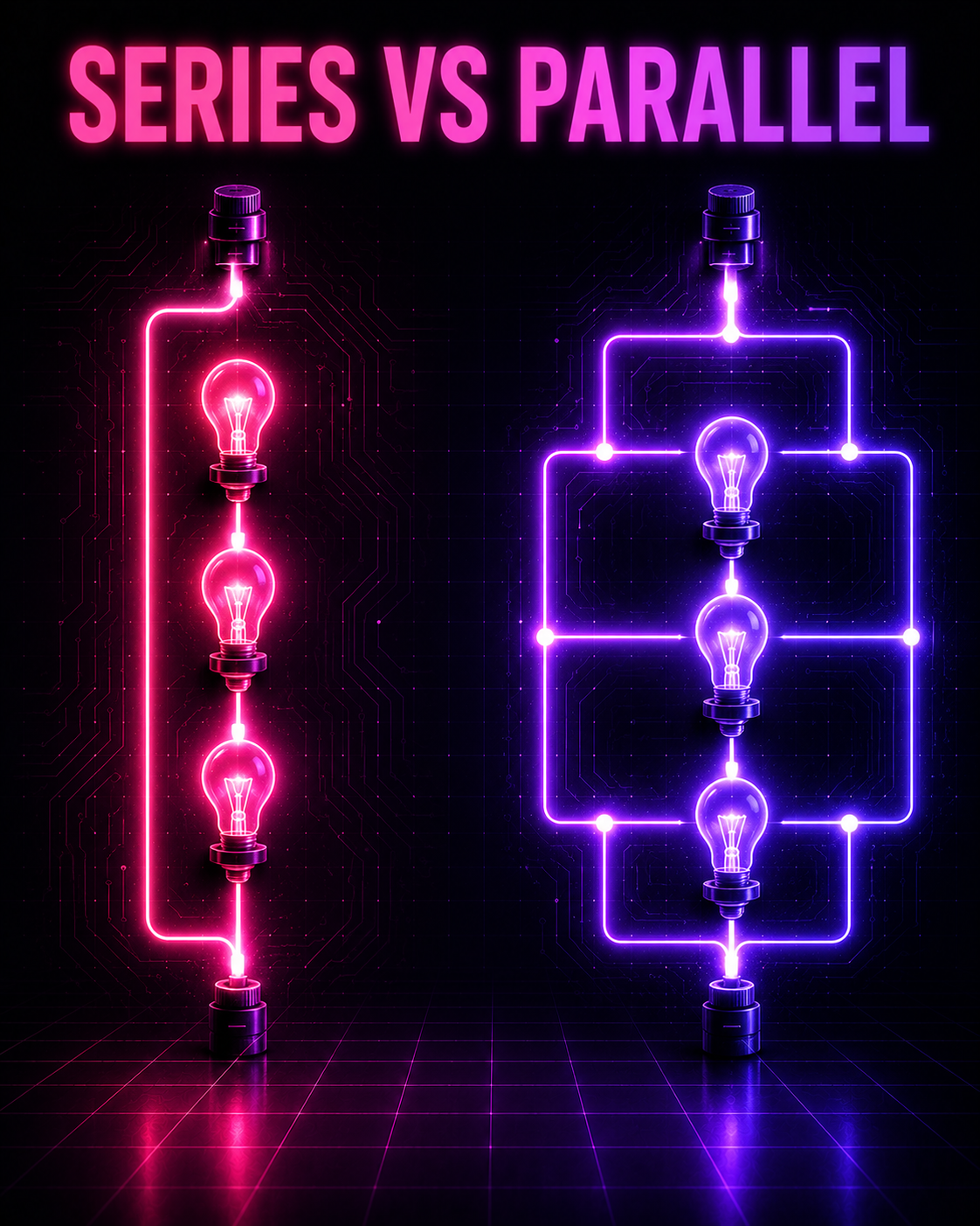 Resistor Networks