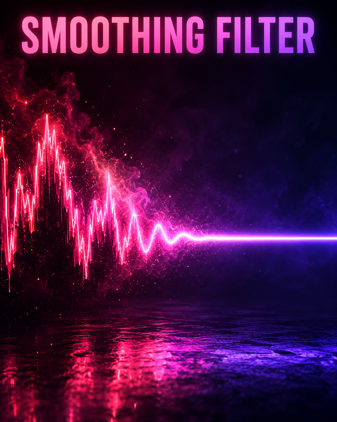 Smoothing Filter Lab