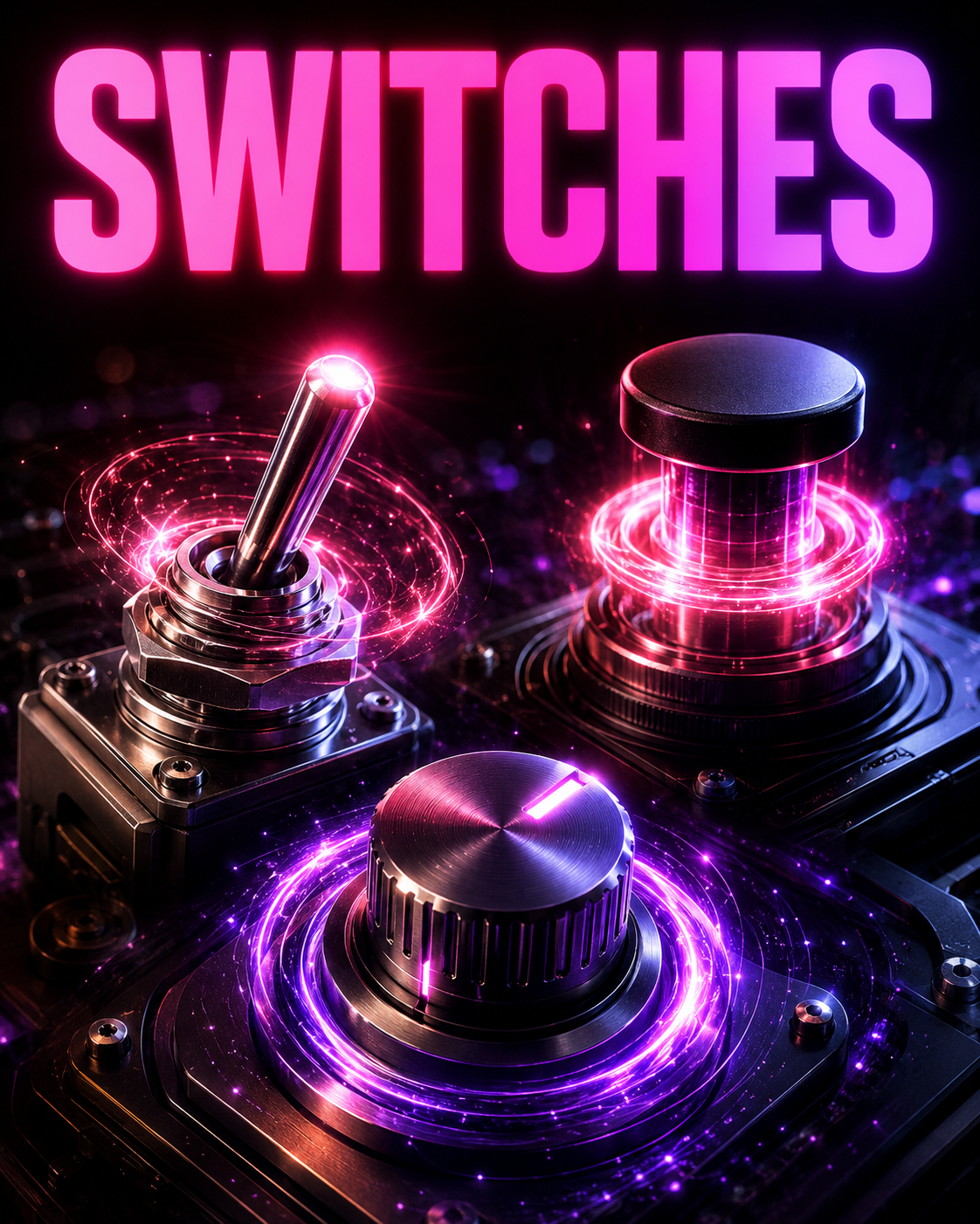 Switch Types