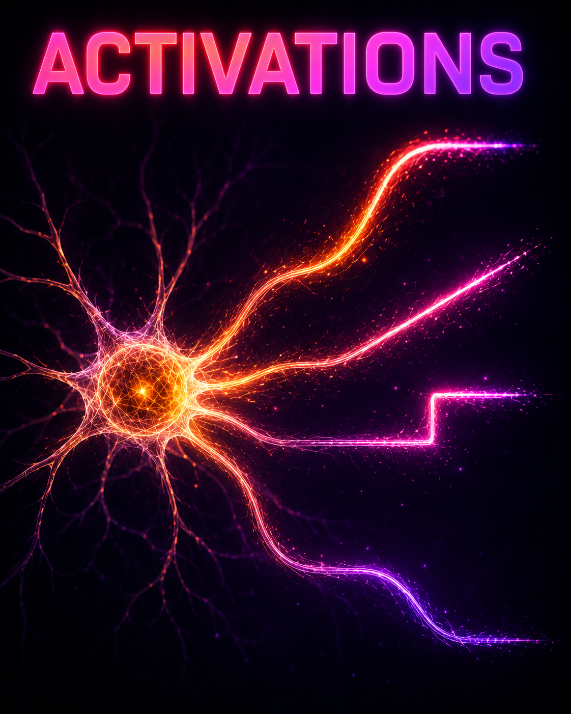 Activation Functions, Compared