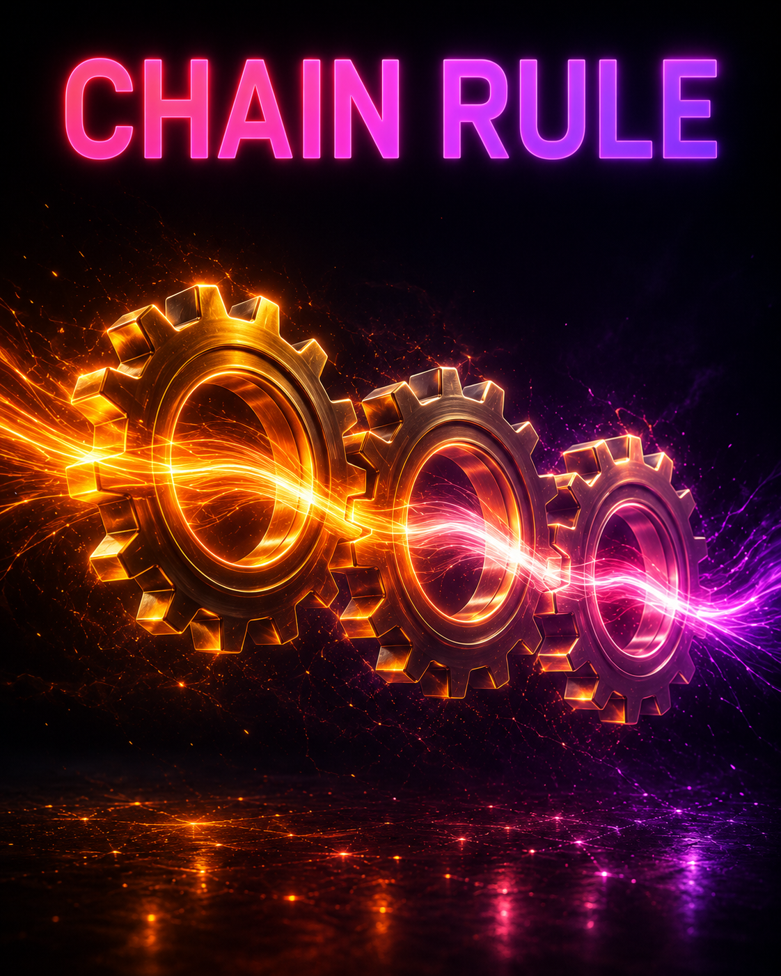 Chain Rule (Signal Chain)