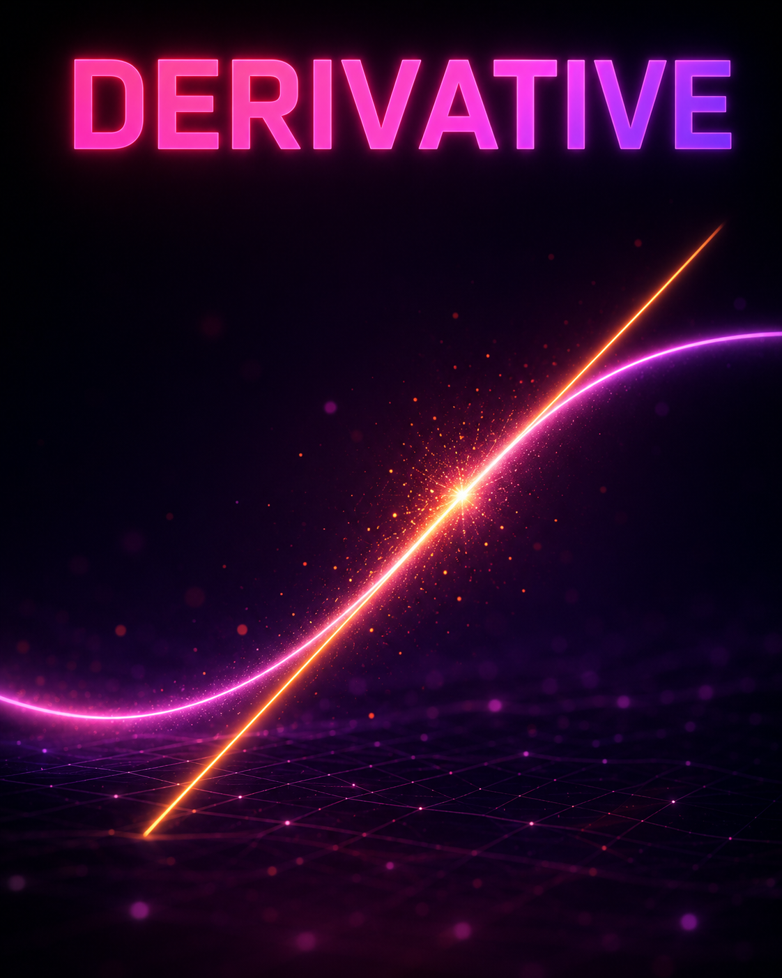 The Derivative
