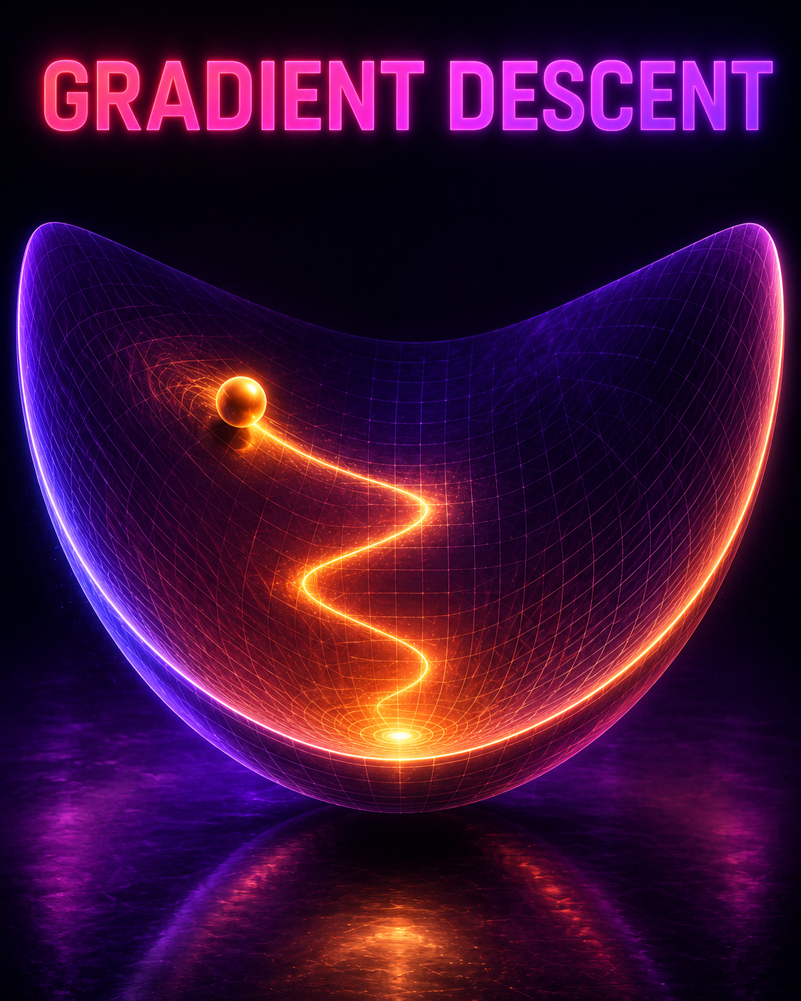 Gradient Descent