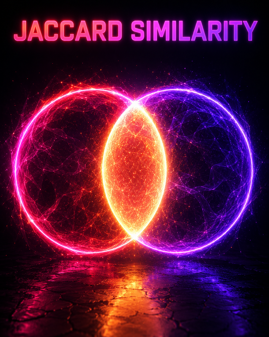 Jaccard Similarity