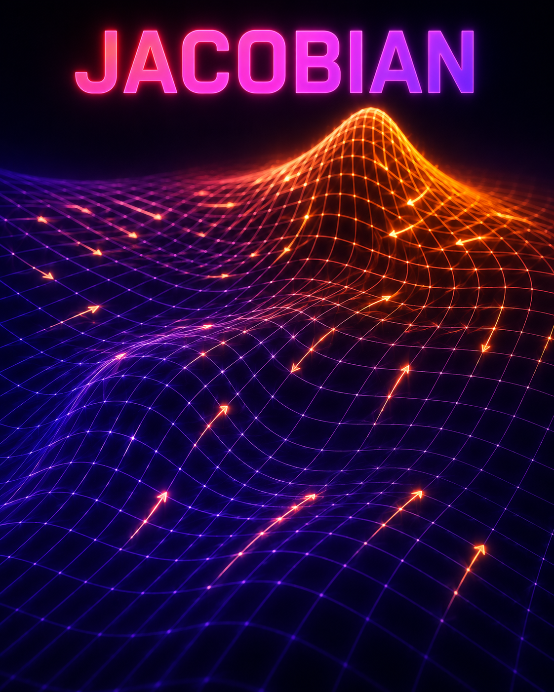 The Jacobian Matrix