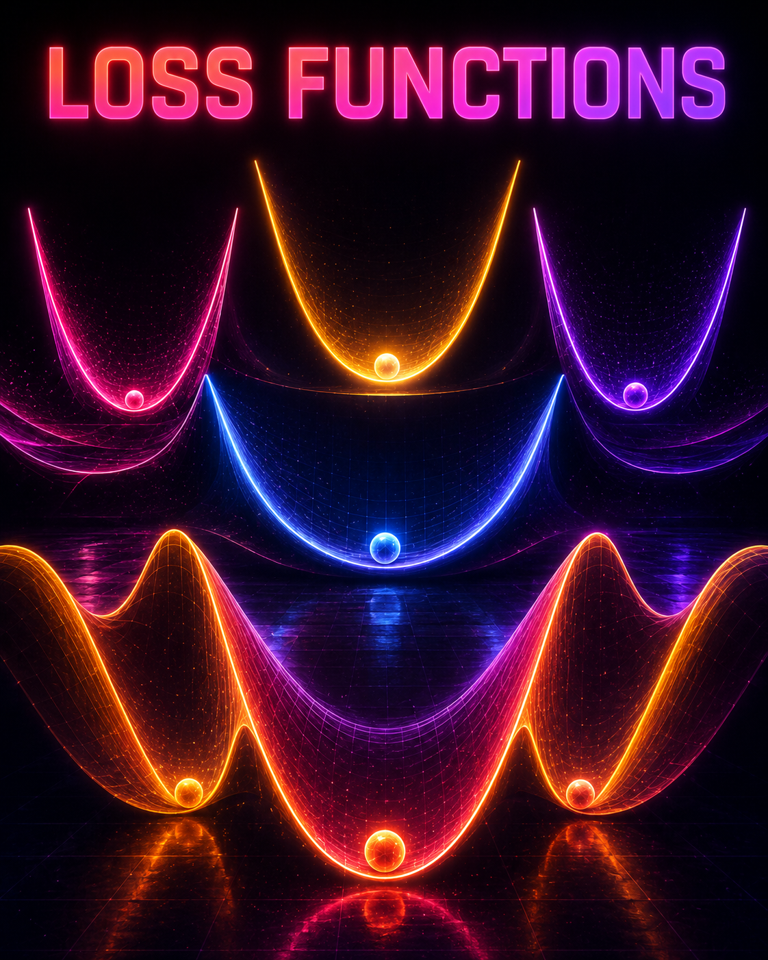 Loss Functions