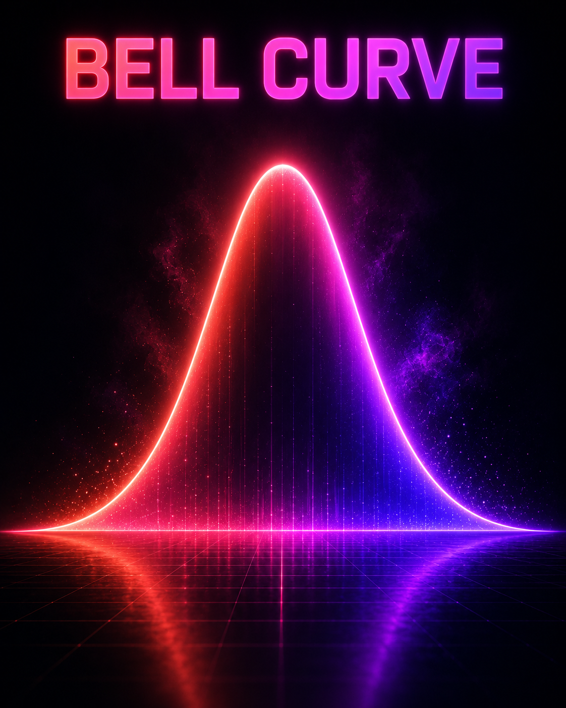 Normal Distribution & the Bell Curve