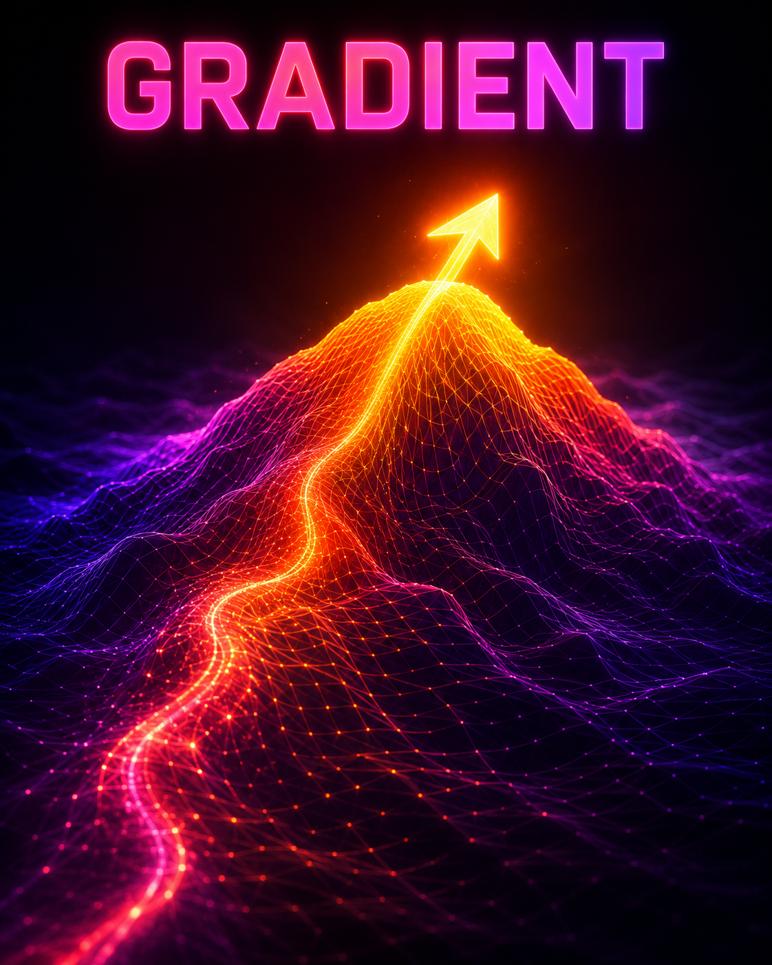 Partial Derivatives & the Gradient