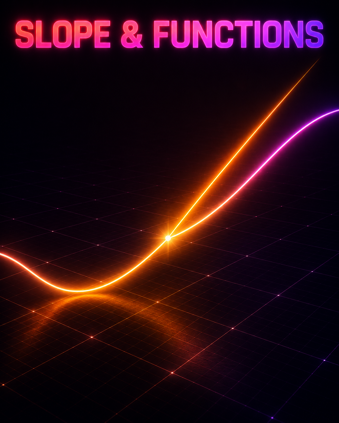 Slope & Functions