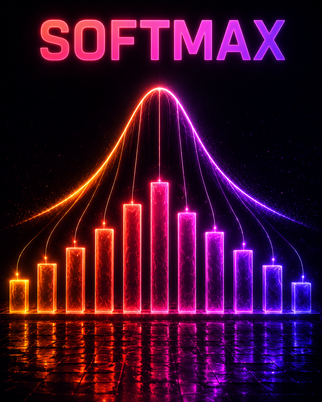 Softmax & Cross-Entropy