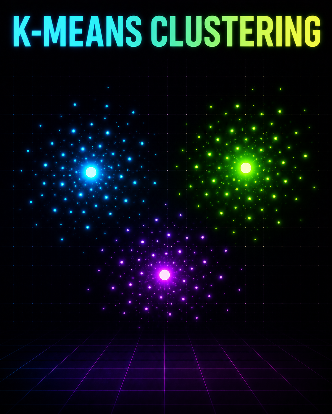 K-Means Clustering