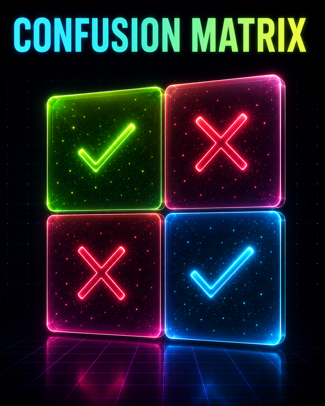 Confusion Matrix Explorer
