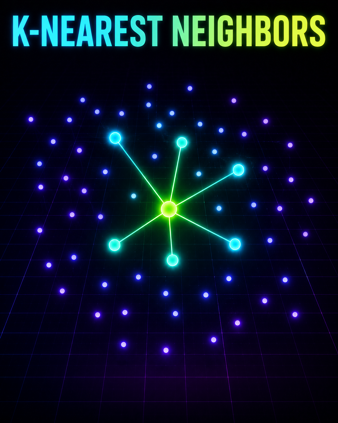 K-Nearest Neighbors