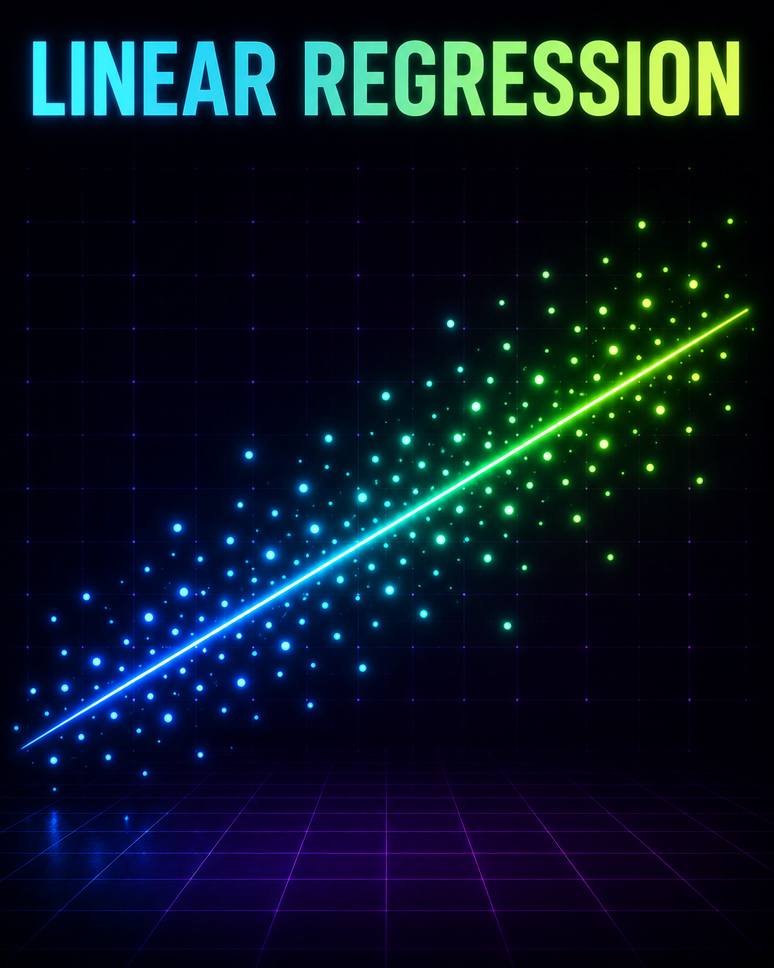 Linear Regression Lab