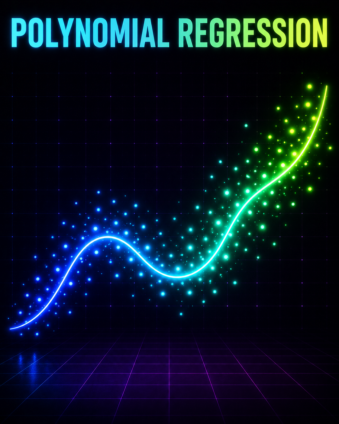 Polynomial Regression Lab