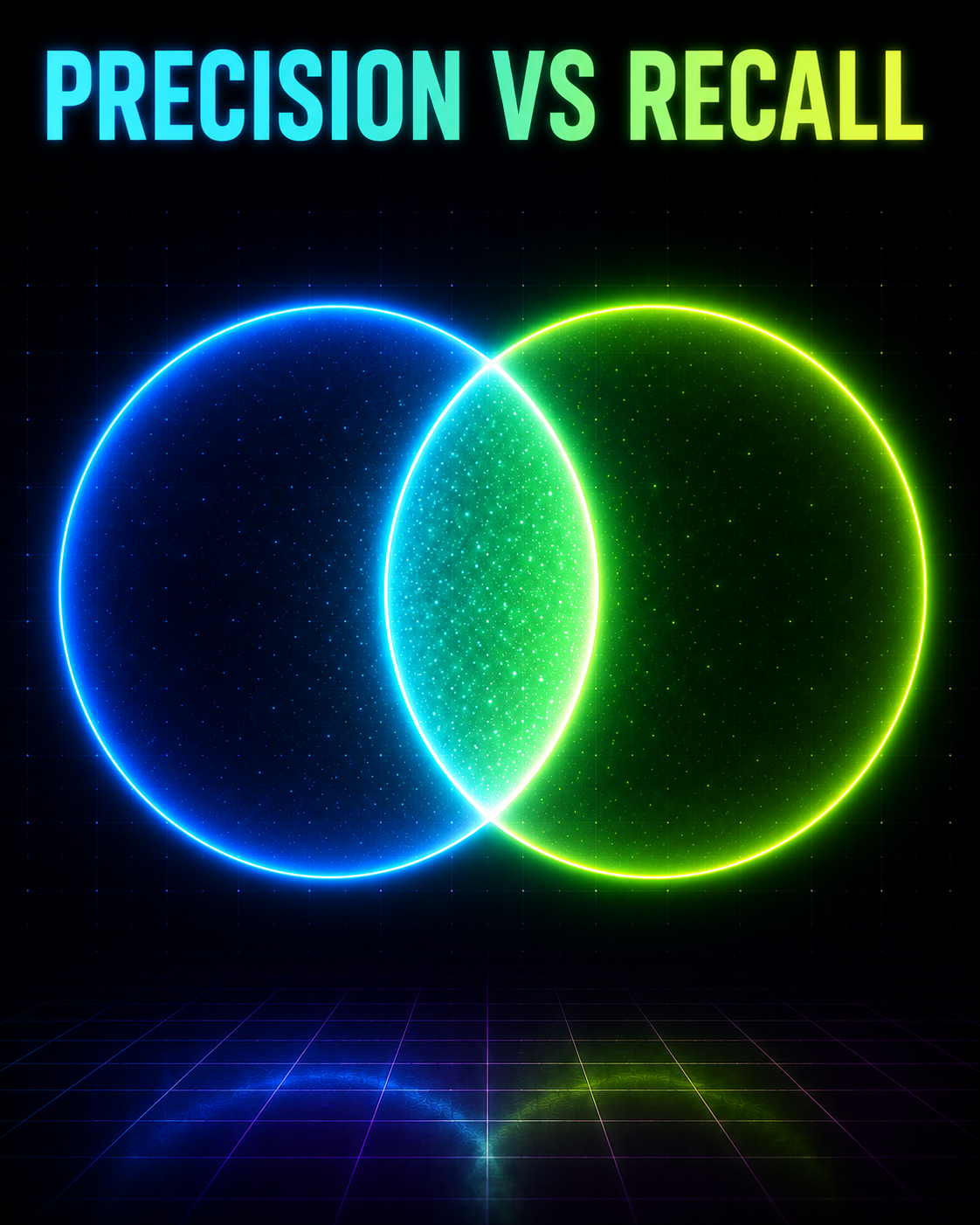 Precision vs Recall Lab