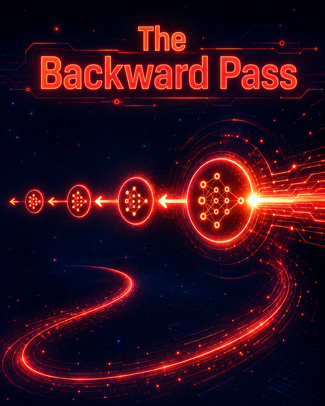 The Backward Pass