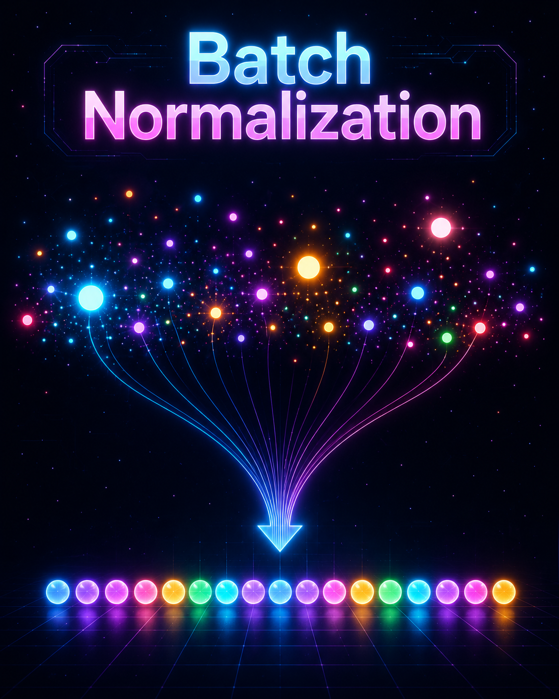 Batch Normalization