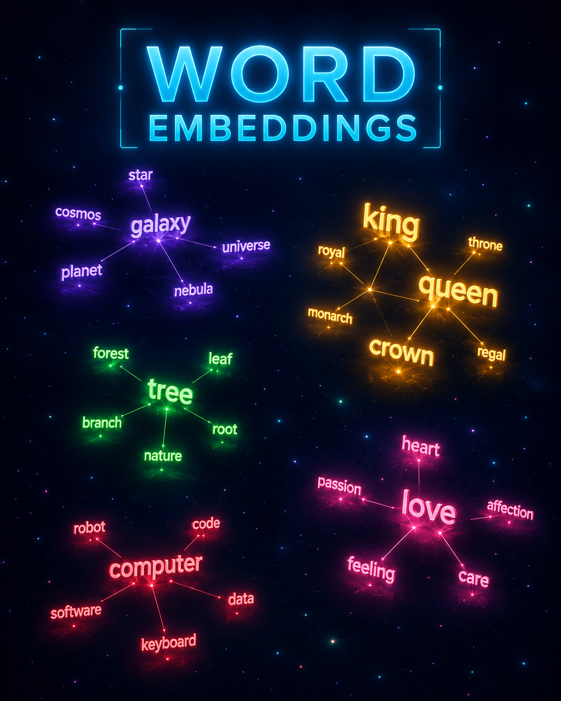 Word Embeddings