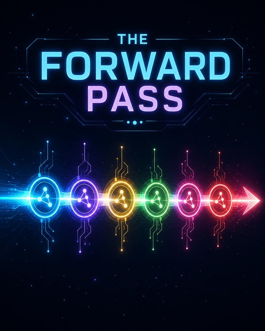The Forward Pass