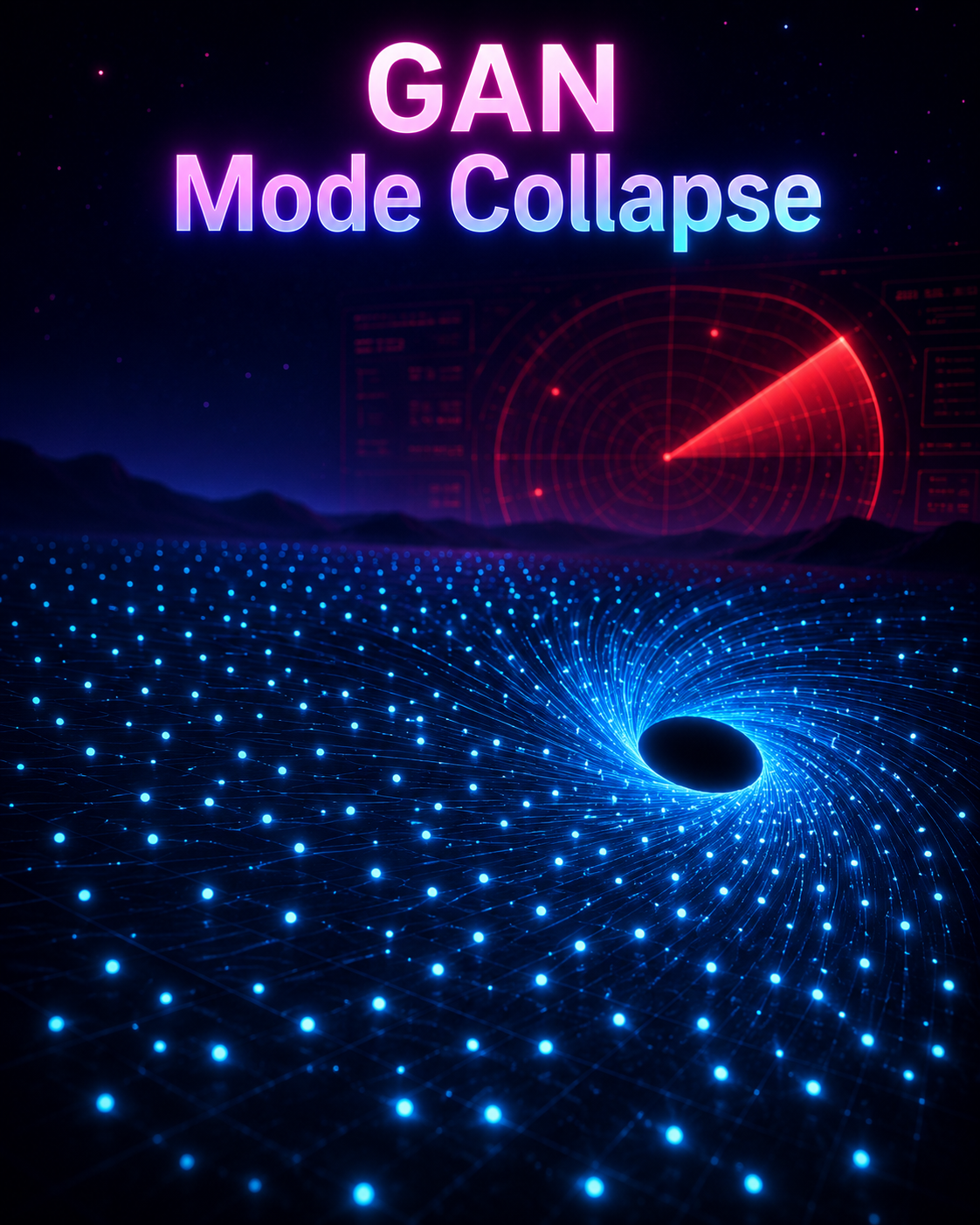 GAN Mode Collapse