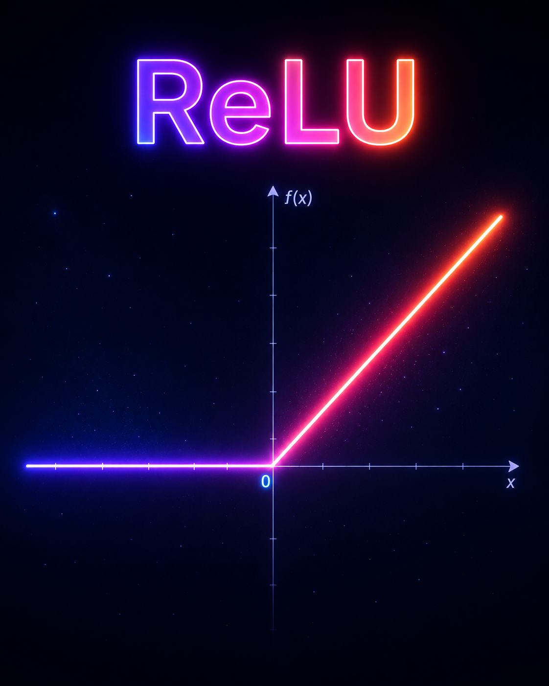ReLU