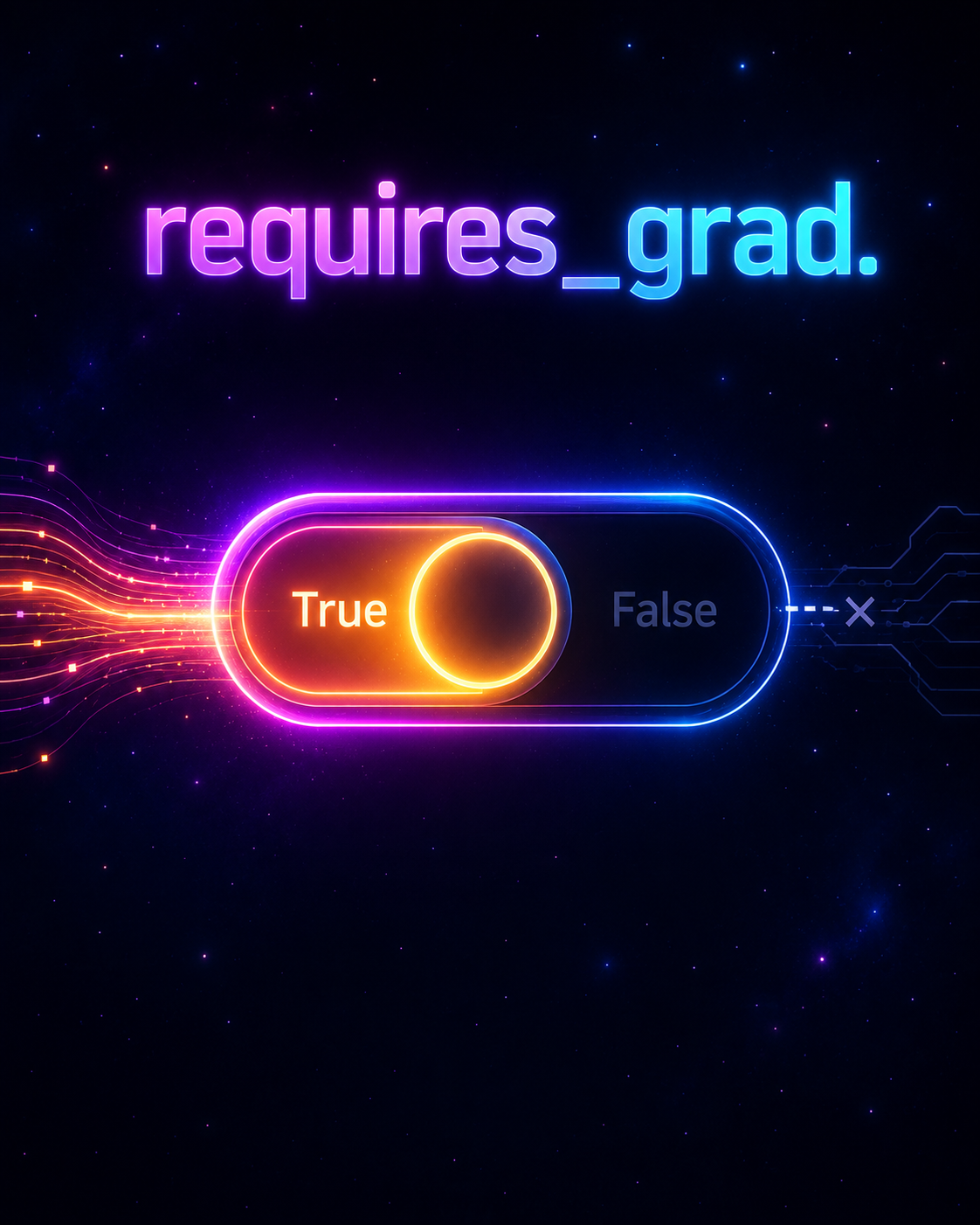 requires_grad Switch
